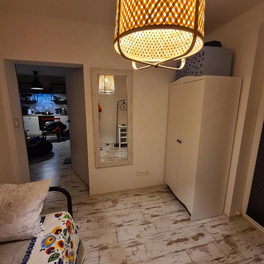 Apartament Pod Gora Witosza Staniszow Экстерьер фото