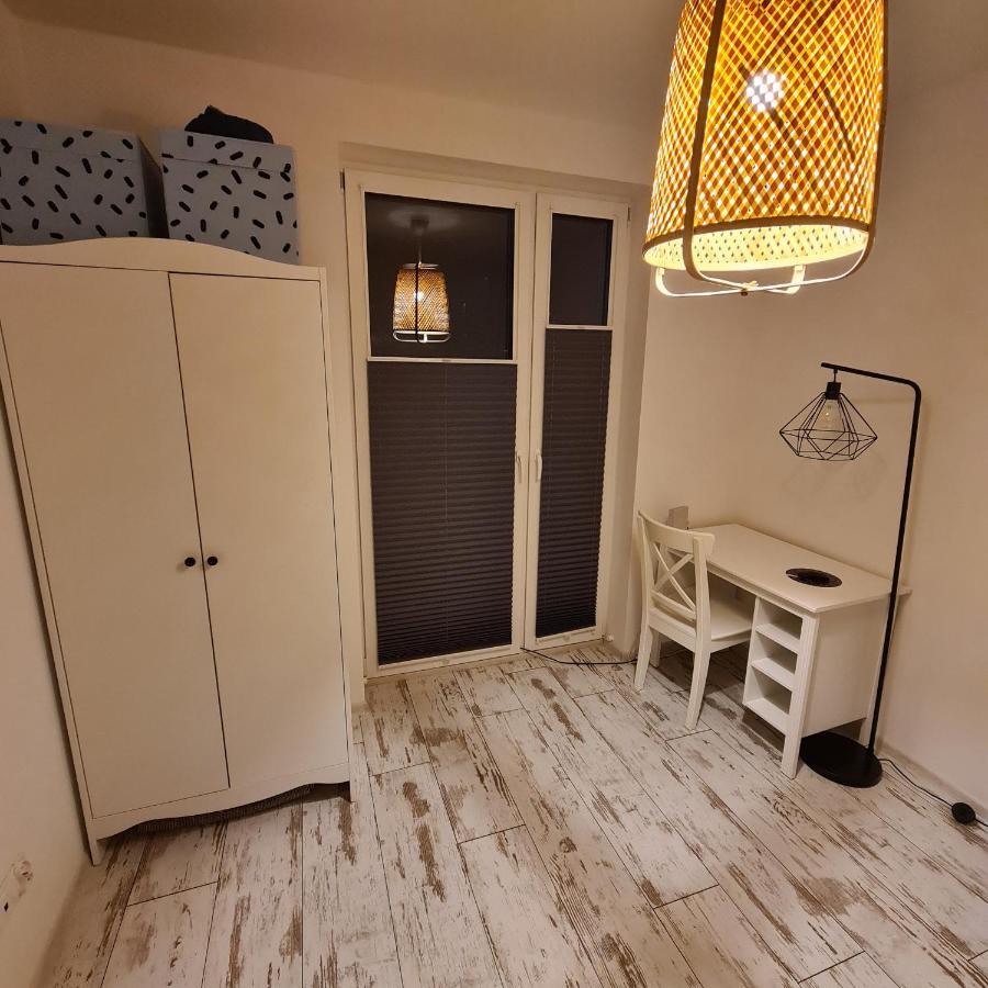 Apartament Pod Gora Witosza Staniszow Экстерьер фото