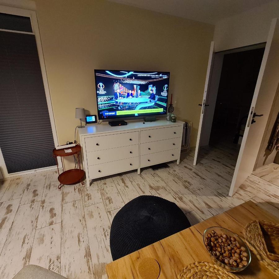Apartament Pod Gora Witosza Staniszow Экстерьер фото